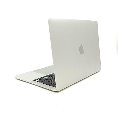 【全額返金保証】【最速発送】Apple MacBook Pro 2020 13.3インチ 2020 Apple M1 8GB SSD 256GB シルバー 85% 美品 動作確認済