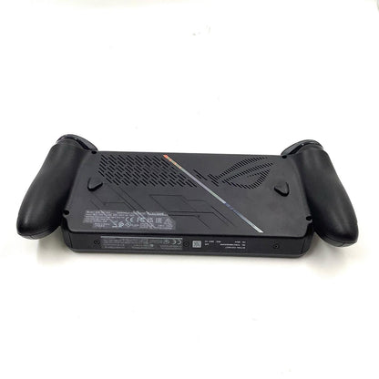 【全額返金保証】【最速発送】ASUSTeK COMPUTER INC. ROG Xbox Ally X ROG Xbox Ally X RC73XA_RC73XA AMD Ryzen AI Z2 Extreme 24GB SSD(NVMe) 1TB / 不明 0GB AMD Radeon(TM) 890M Graphics 100% 美品 動作確認済