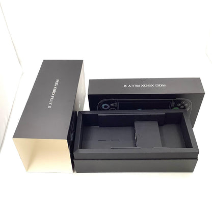 【全額返金保証】【最速発送】ASUSTeK COMPUTER INC. ROG Xbox Ally X ROG Xbox Ally X RC73XA_RC73XA AMD Ryzen AI Z2 Extreme 24GB SSD(NVMe) 1TB / 不明 0GB AMD Radeon(TM) 890M Graphics 100% 美品 動作確認済