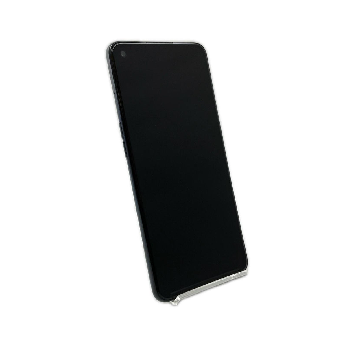 【全額返金保証】【最速発送】OPPO Reno5 A 128GB シルバーブラック SIMフリー A101OP 白ロム 動作確認済