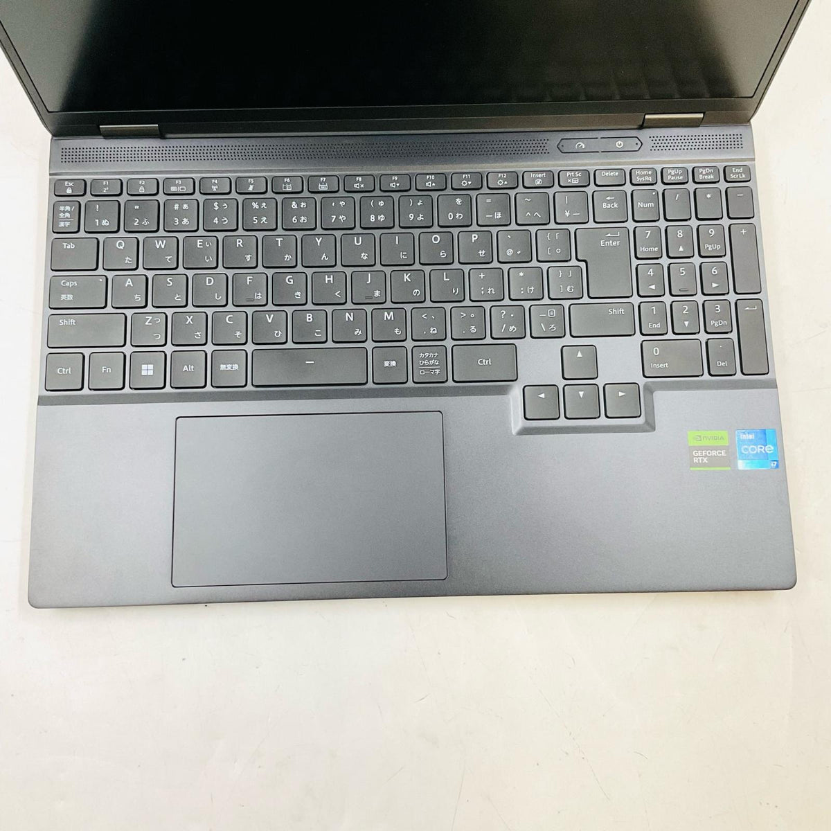 【全額返金保証】【最速発送】MouseComputer G-Tune E5 E5I7G50BKBBC 13th Gen Intel(R) Core(TM) i7-13620H 16GB SSD(NVMe) 500GB NVIDIA GeForce RTX 4050 Laptop GPU / Intel(R) UHD Graphics 100% 美品 動作確認済