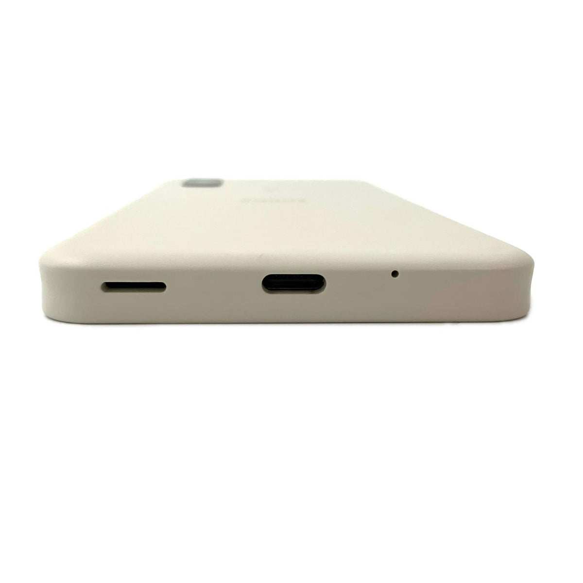 【全額返金保証】【最速発送】SHARP AQUOS wish2 64GB アイボリー SIMフリー A204SH 白ロム 動作確認済