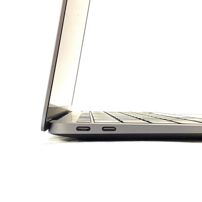 【全額返金保証】【最速発送】Apple MacBook Air 13インチ 2020 Apple M1 8GB SSD 256GB スペースグレイ 95% 超美品 動作確認済