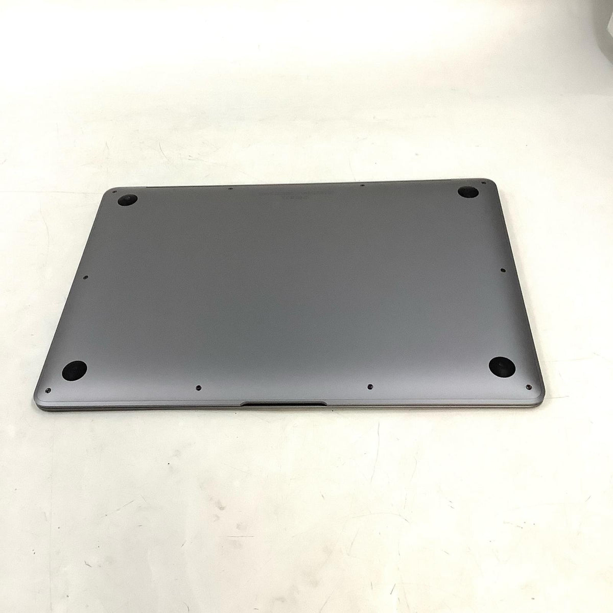 【全額返金保証】【最速発送】Apple MacBook Air 13インチ 2020 Apple M1 8GB SSD 256GB スペースグレイ 95% 超美品 動作確認済