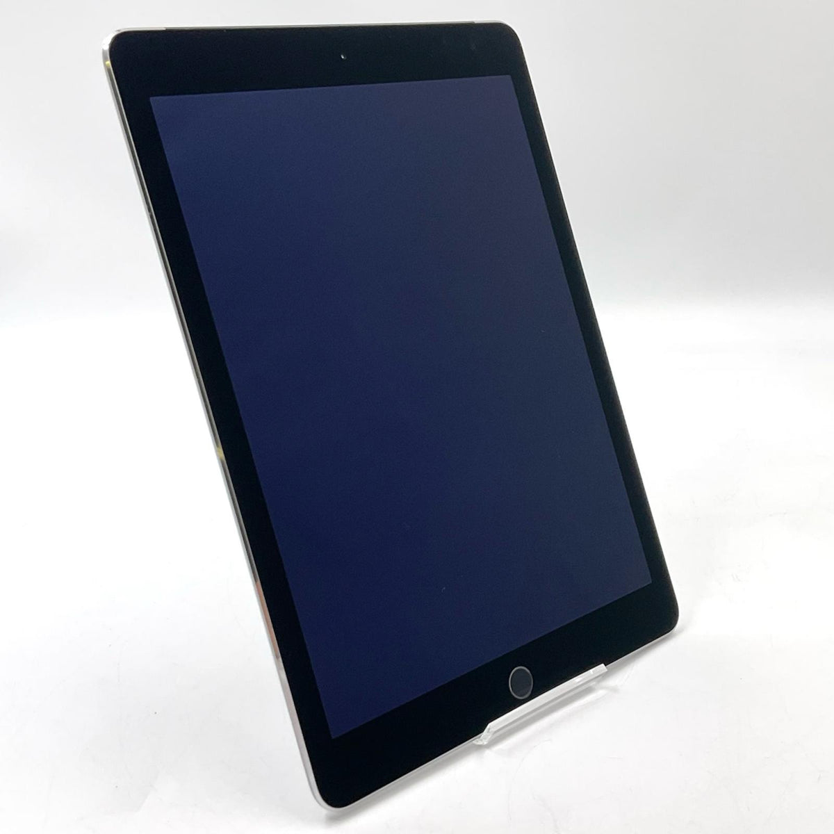 【全額返金保証】【最速発送】Apple iPad iPad Air 2 64GB スペースグレイ WiFi+Cellular docomo 白ロム 動作確認済