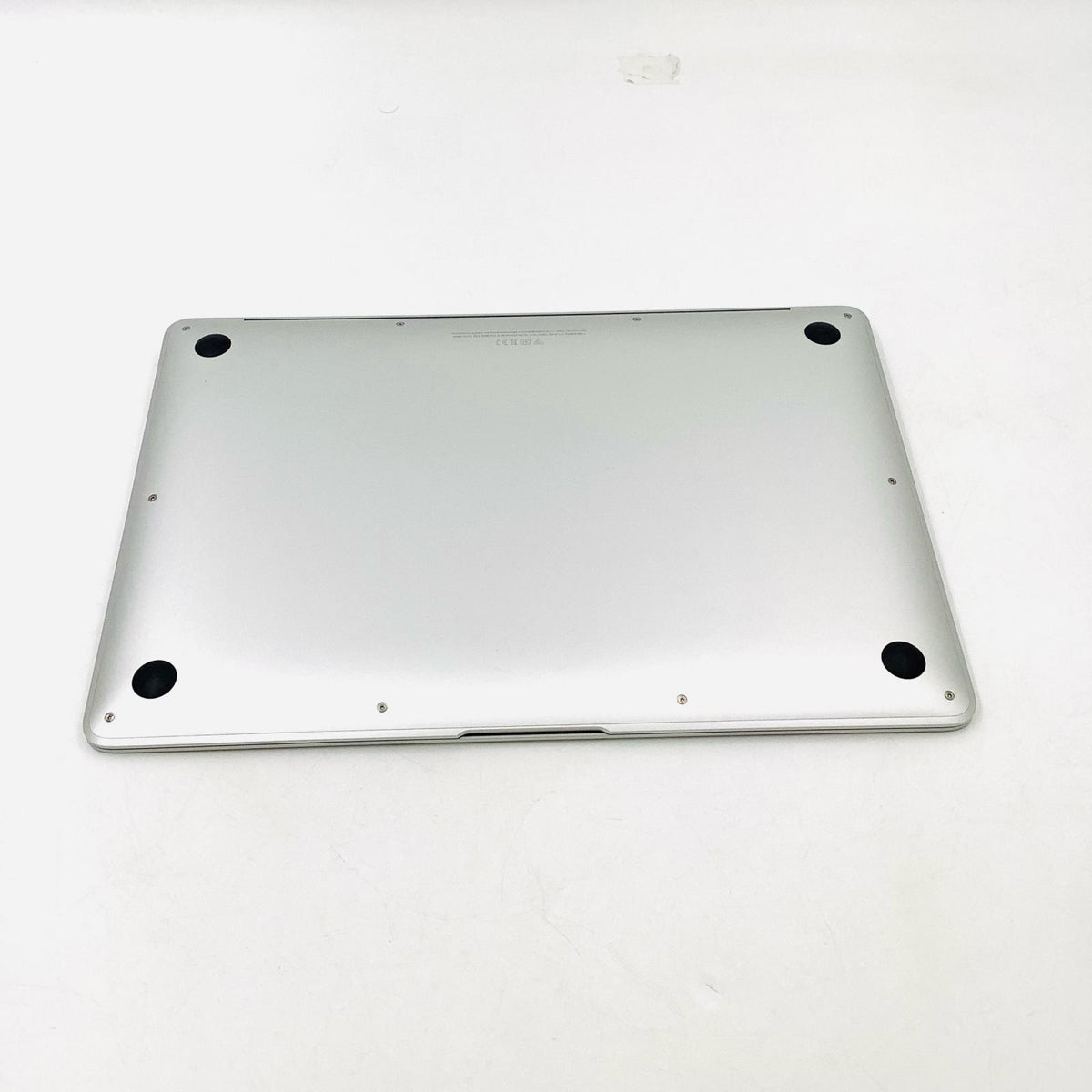 【全額返金保証】【最速発送】Apple MacBook Air 13インチ 2020 Apple M1 8GB SSD 256GB シルバー 95% 美品 動作確認済