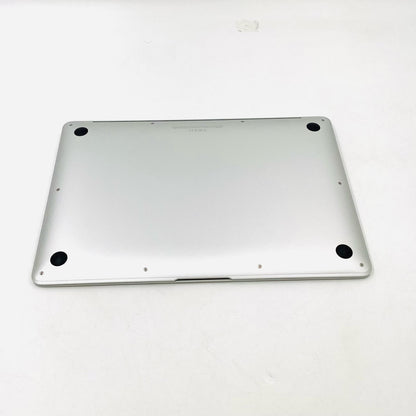 【全額返金保証】【最速発送】Apple MacBook Air 13インチ 2020 Apple M1 8GB SSD 256GB シルバー 95% 美品 動作確認済