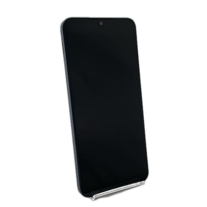 【全額返金保証】【最速発送】SHARP AQUOS wish4 64GB ブラック SIMフリー A403SH 白ロム 動作確認済