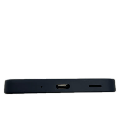【全額返金保証】【最速発送】SHARP AQUOS wish4 64GB ブラック SIMフリー A403SH 白ロム 動作確認済