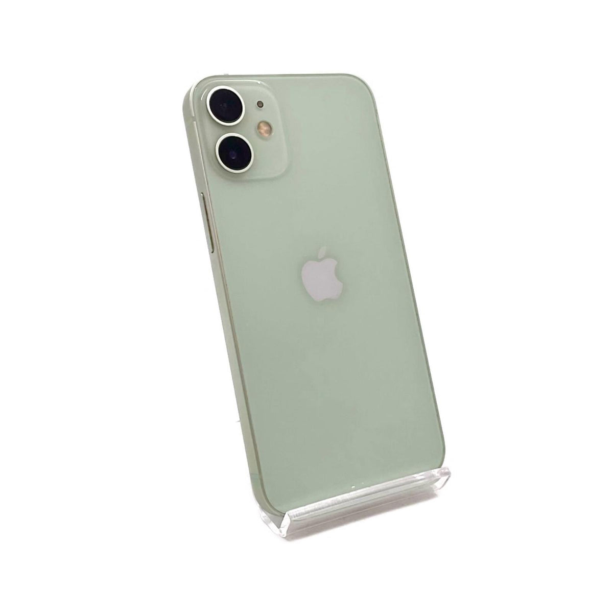 【全額返金保証】【最速発送】Apple iPhone iPhone 12 mini 128GB グリーン docomo SIMフリー 白ロム 美品 動作確認済 103%