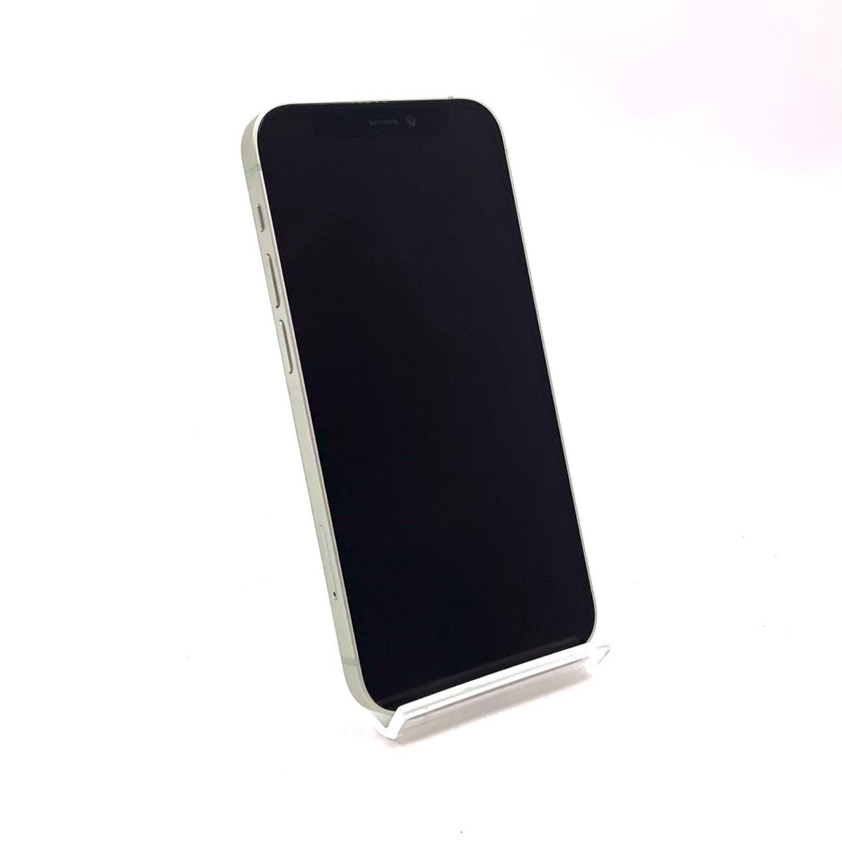 【全額返金保証】【最速発送】Apple iPhone iPhone 12 mini 128GB グリーン docomo SIMフリー 白ロム 美品 動作確認済 103%