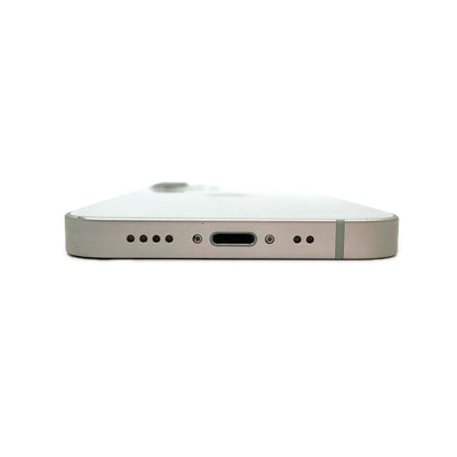 【全額返金保証】【最速発送】Apple iPhone iPhone 12 mini 128GB グリーン docomo SIMフリー 白ロム 美品 動作確認済 103%