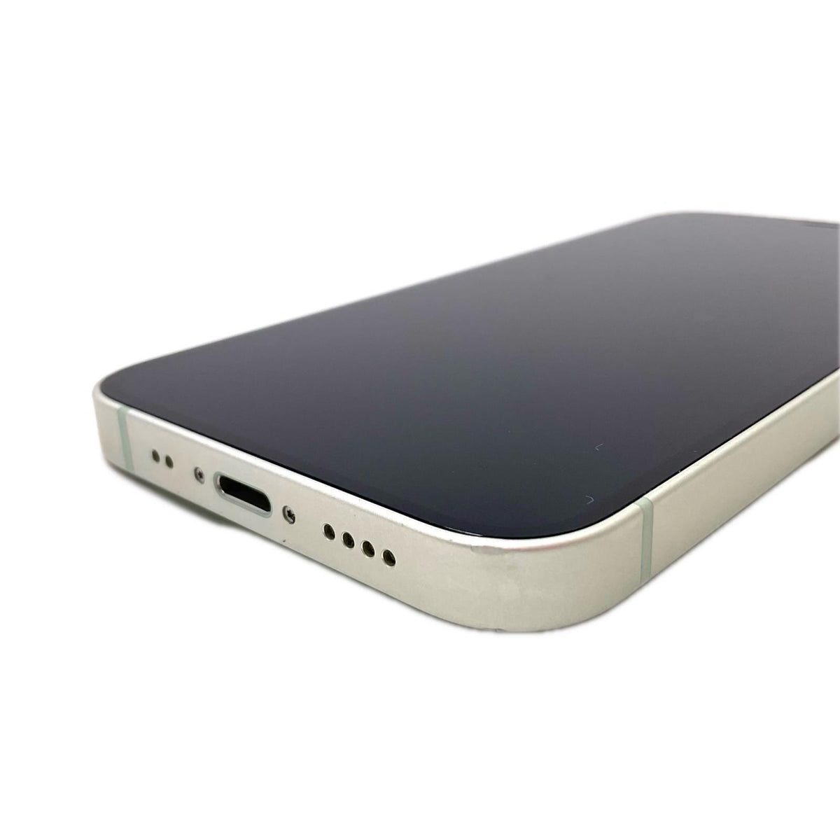 【全額返金保証】【最速発送】Apple iPhone iPhone 12 mini 128GB グリーン docomo SIMフリー 白ロム 美品 動作確認済 103%