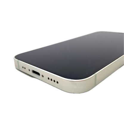 【全額返金保証】【最速発送】Apple iPhone iPhone 12 mini 128GB グリーン docomo SIMフリー 白ロム 美品 動作確認済 103%