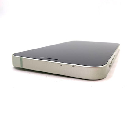 【全額返金保証】【最速発送】Apple iPhone iPhone 12 mini 128GB グリーン docomo SIMフリー 白ロム 美品 動作確認済 103%