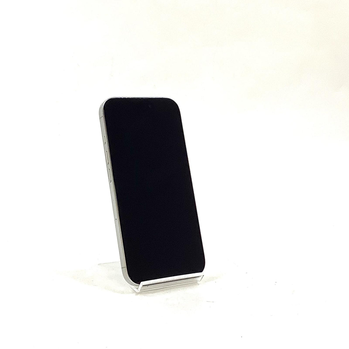 【全額返金保証】【最速発送】Apple iPhone iPhone 16 Pro 128GB ホワイトチタニウム SIMフリー 美品 動作確認済 90%
