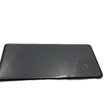 【全額返金保証】【最速発送】OPPO Reno10 Pro 256GB ブラック SIMフリー A302OP 白ロム 動作確認済