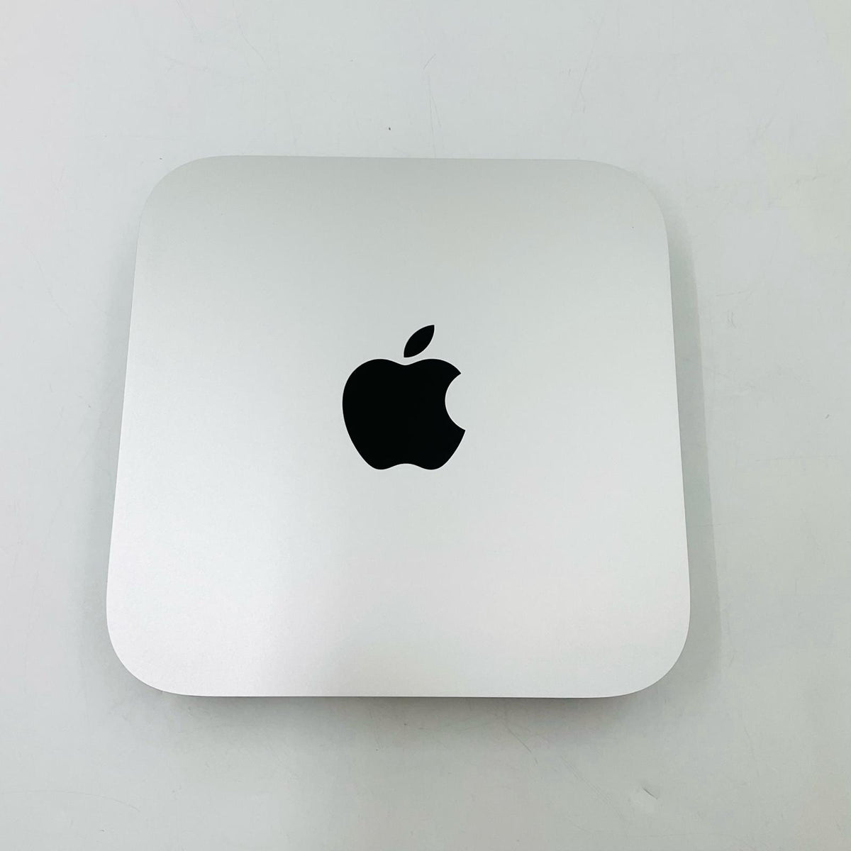 【全額返金保証】【最速発送】Apple Mac mini Apple M2 16GB SSD 256GB 美品 動作確認済