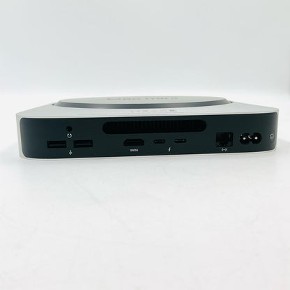 【全額返金保証】【最速発送】Apple Mac mini Apple M2 16GB SSD 256GB 美品 動作確認済