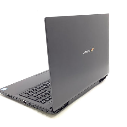 【全額返金保証】【最速発送】MouseComputer Co.,Ltd. LEVEL ILeNXi-15FX090 Intel(R) Core(TM) i5-8400 CPU @ 2.80GHz 8GB SSD(NVMe) 512GB NVIDIA GeForce GTX 1050 Ti / Intel(R) UHD Graphics 630 89% 美品 動作確認済