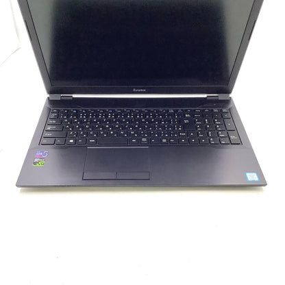 【全額返金保証】【最速発送】MouseComputer Co.,Ltd. LEVEL ILeNXi-15FX090 Intel(R) Core(TM) i5-8400 CPU @ 2.80GHz 8GB SSD(NVMe) 512GB NVIDIA GeForce GTX 1050 Ti / Intel(R) UHD Graphics 630 89% 美品 動作確認済