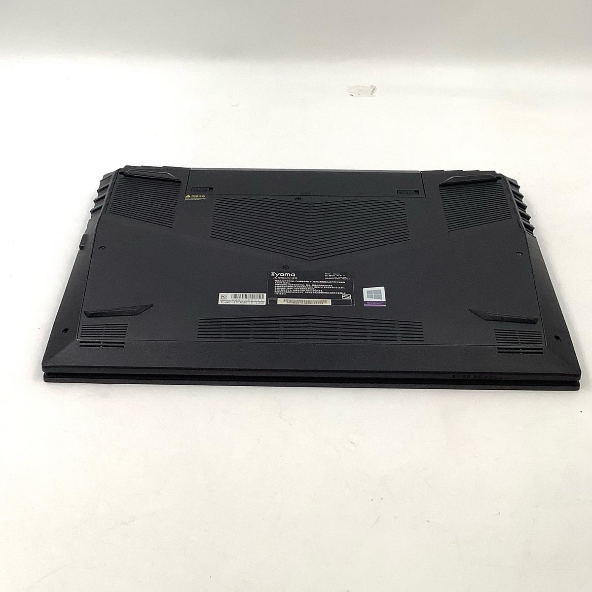 【全額返金保証】【最速発送】MouseComputer Co.,Ltd. LEVEL ILeNXi-15FX090 Intel(R) Core(TM) i5-8400 CPU @ 2.80GHz 8GB SSD(NVMe) 512GB NVIDIA GeForce GTX 1050 Ti / Intel(R) UHD Graphics 630 89% 美品 動作確認済