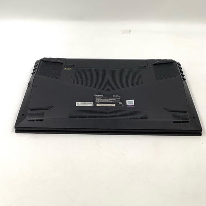 【全額返金保証】【最速発送】MouseComputer Co.,Ltd. LEVEL ILeNXi-15FX090 Intel(R) Core(TM) i5-8400 CPU @ 2.80GHz 8GB SSD(NVMe) 512GB NVIDIA GeForce GTX 1050 Ti / Intel(R) UHD Graphics 630 89% 美品 動作確認済