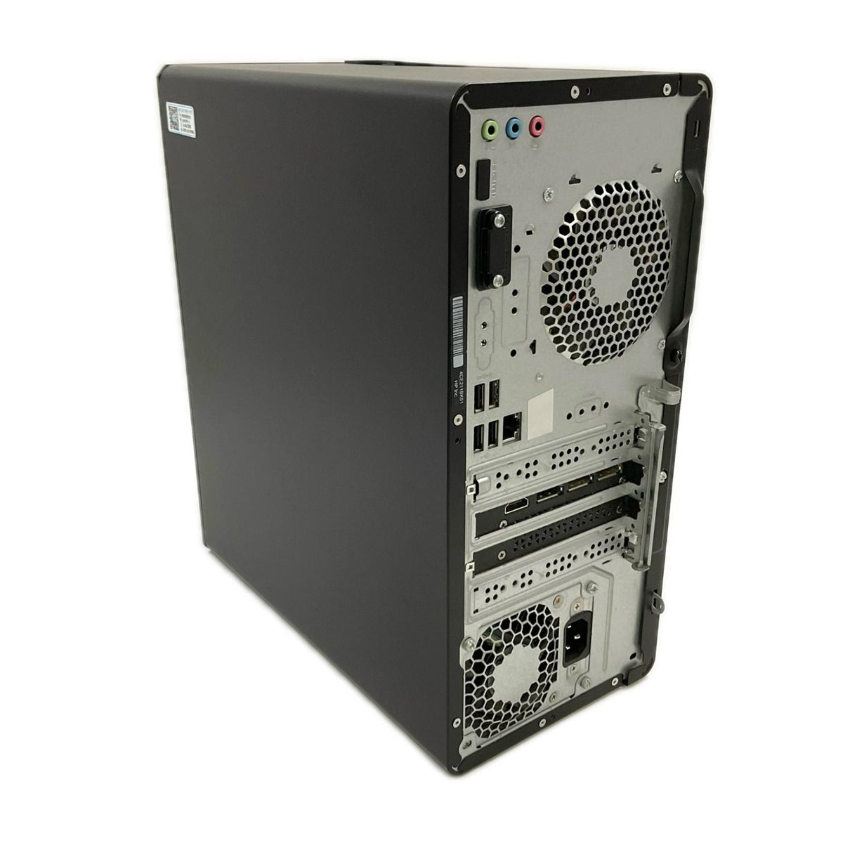 【全額返金保証】【最速発送】HP 103C_53311M HP Pavilion Desktop PC HP Pavilion Gaming Desktop TG01-2xxx 11th Gen Intel(R) Core(TM) i7-11700F @ 2.50GHz 16GB SSD(NVMe) 512GB / HDD(RAID) 2TB NVIDIA GeForce RTX 3060 Ti 超美品 動作確認済
