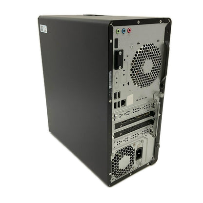 【全額返金保証】【最速発送】HP 103C_53311M HP Pavilion Desktop PC HP Pavilion Gaming Desktop TG01-2xxx 11th Gen Intel(R) Core(TM) i7-11700F @ 2.50GHz 16GB SSD(NVMe) 512GB / HDD(RAID) 2TB NVIDIA GeForce RTX 3060 Ti 超美品 動作確認済