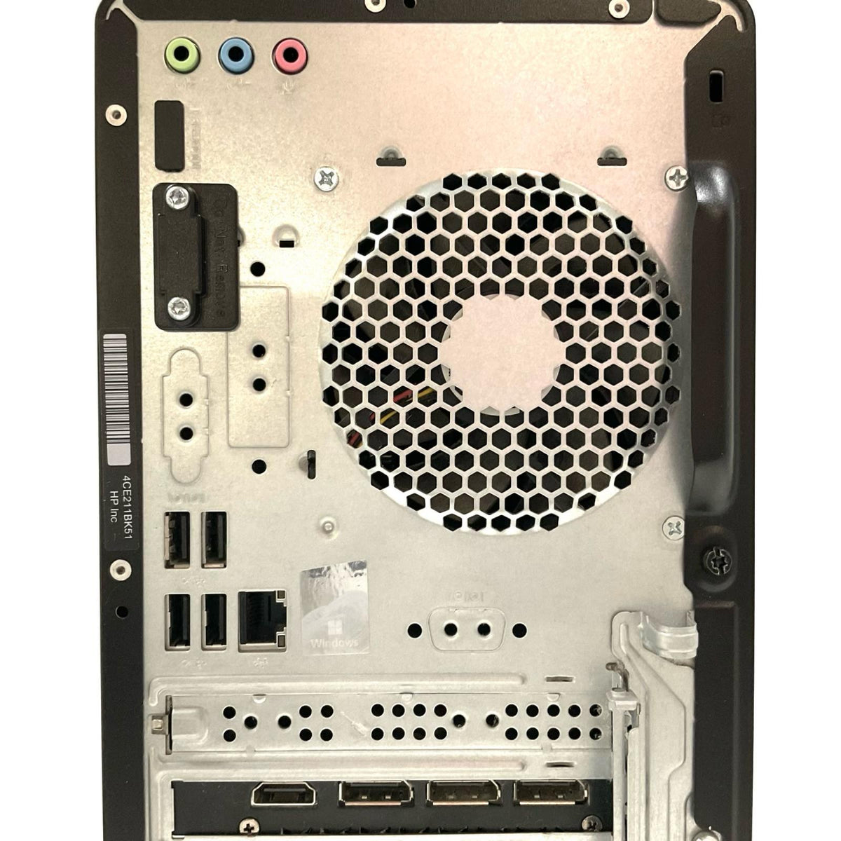 【全額返金保証】【最速発送】HP 103C_53311M HP Pavilion Desktop PC HP Pavilion Gaming Desktop TG01-2xxx 11th Gen Intel(R) Core(TM) i7-11700F @ 2.50GHz 16GB SSD(NVMe) 512GB / HDD(RAID) 2TB NVIDIA GeForce RTX 3060 Ti 超美品 動作確認済