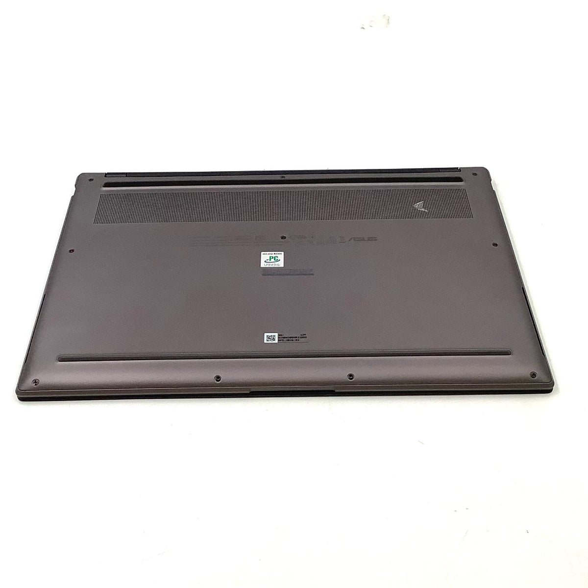 【全額返金保証】【最速発送】ASUSTeK COMPUTER INC. ASUS Zenbook S 14 ASUS Zenbook S 14 UX5406SA_UX5406SA Intel(R) Core(TM) Ultra 7 258V 32GB SSD(NVMe) 512GB Intel(R) Arc(TM) 140V GPU (16GB) 100% 超美品 動作確認済