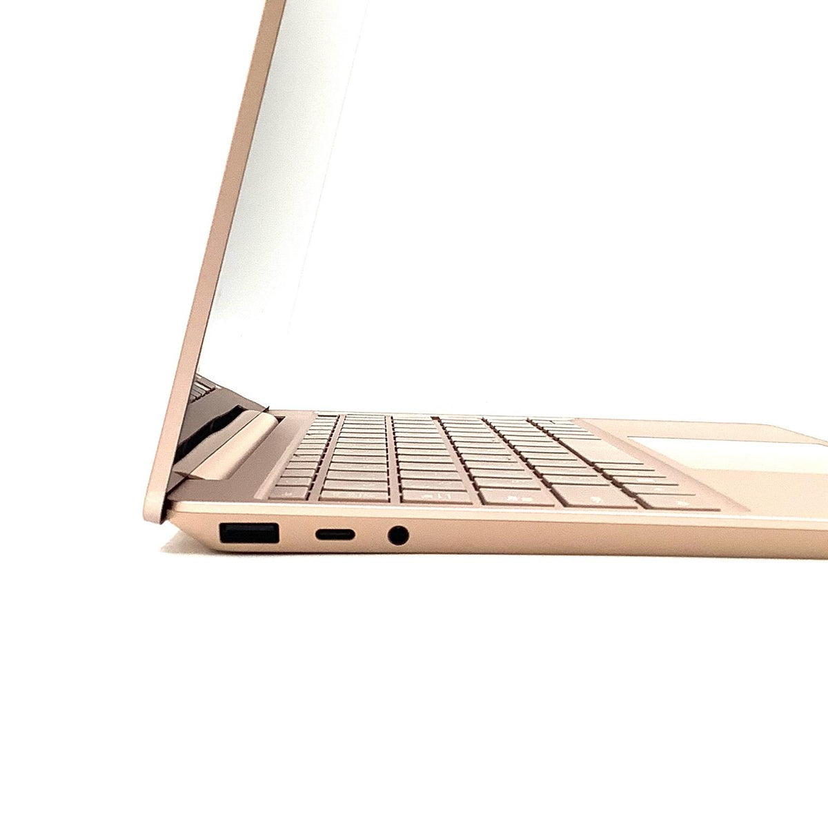 【全額返金保証】【最速発送】Microsoft Corporation Surface Surface Laptop Go 3 12th Gen Intel(R) Core(TM) i5-1235U 8GB SSD(NVMe) 256GB Intel(R) Iris(R) Xe Graphics 96% 美品 動作確認済