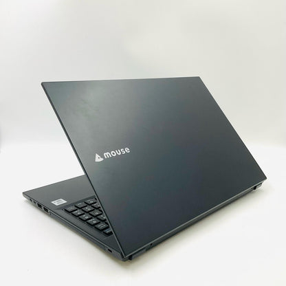 【最速発送】MouseComputer Co.,Ltd. Mouse F5 F5-i7CMLAB-H Intel(R) Core(TM) i7-10510U CPU @ 1.80GHz 16GB SSD(NVMe) 1TB Intel(R) UHD Graphics 85%【難有】