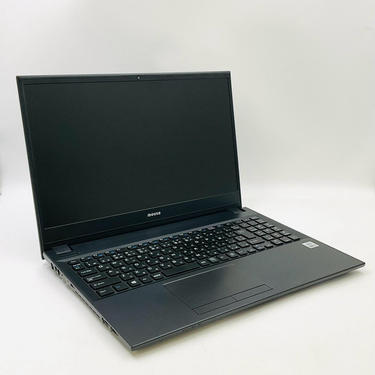 【最速発送】MouseComputer Co.,Ltd. Mouse F5 F5-i7CMLAB-H Intel(R) Core(TM) i7-10510U CPU @ 1.80GHz 16GB SSD(NVMe) 1TB Intel(R) UHD Graphics 85%【難有】