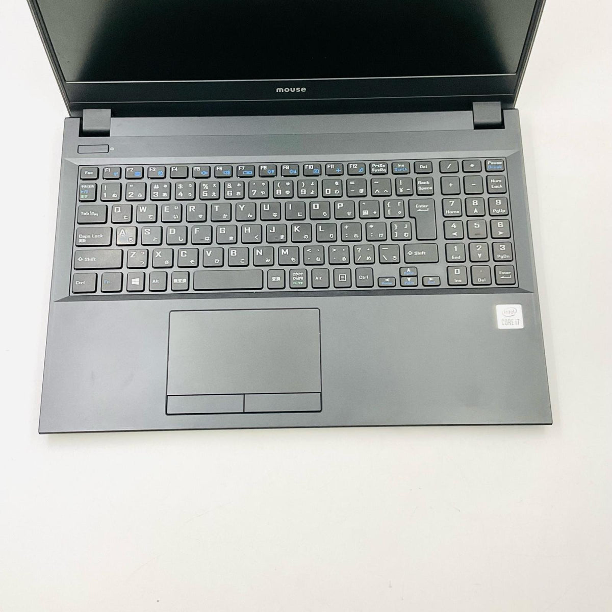 【最速発送】MouseComputer Co.,Ltd. Mouse F5 F5-i7CMLAB-H Intel(R) Core(TM) i7-10510U CPU @ 1.80GHz 16GB SSD(NVMe) 1TB Intel(R) UHD Graphics 85%【難有】