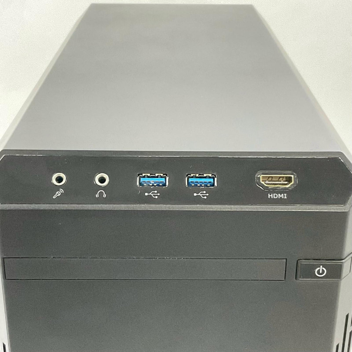 【全額返金保証】【最速発送】MouseComputer G-Tune EM-B EM-B660 12th Gen Intel(R) Core(TM) i5-12400F 16GB HDD(SATA) 1TB / SSD(NVMe) 256GB NVIDIA GeForce RTX 3060 美品 動作確認済
