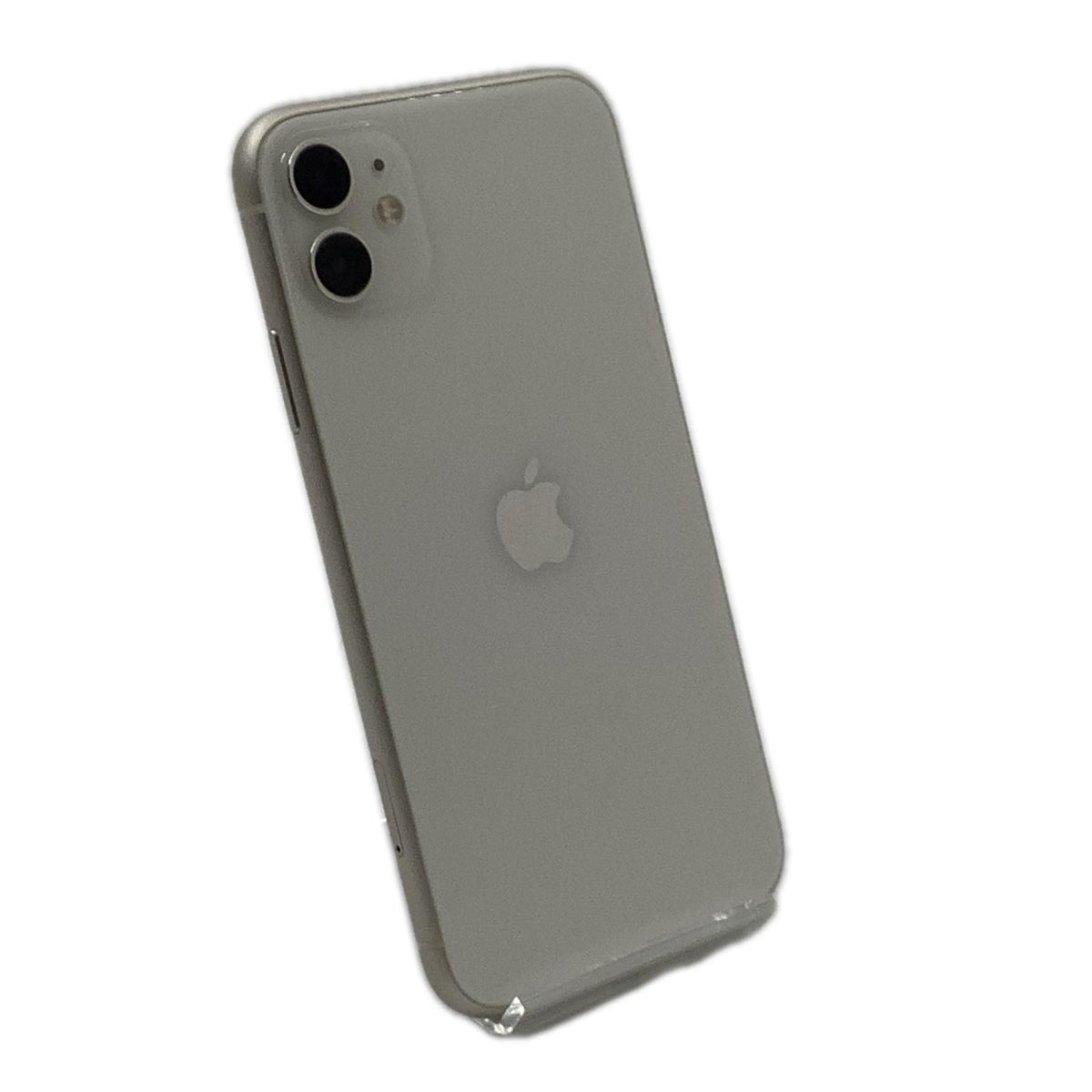 【全額返金保証】【最速発送】Apple iPhone iPhone 11 128GB ホワイト docomo 白ロム 美品 動作確認済 86%
