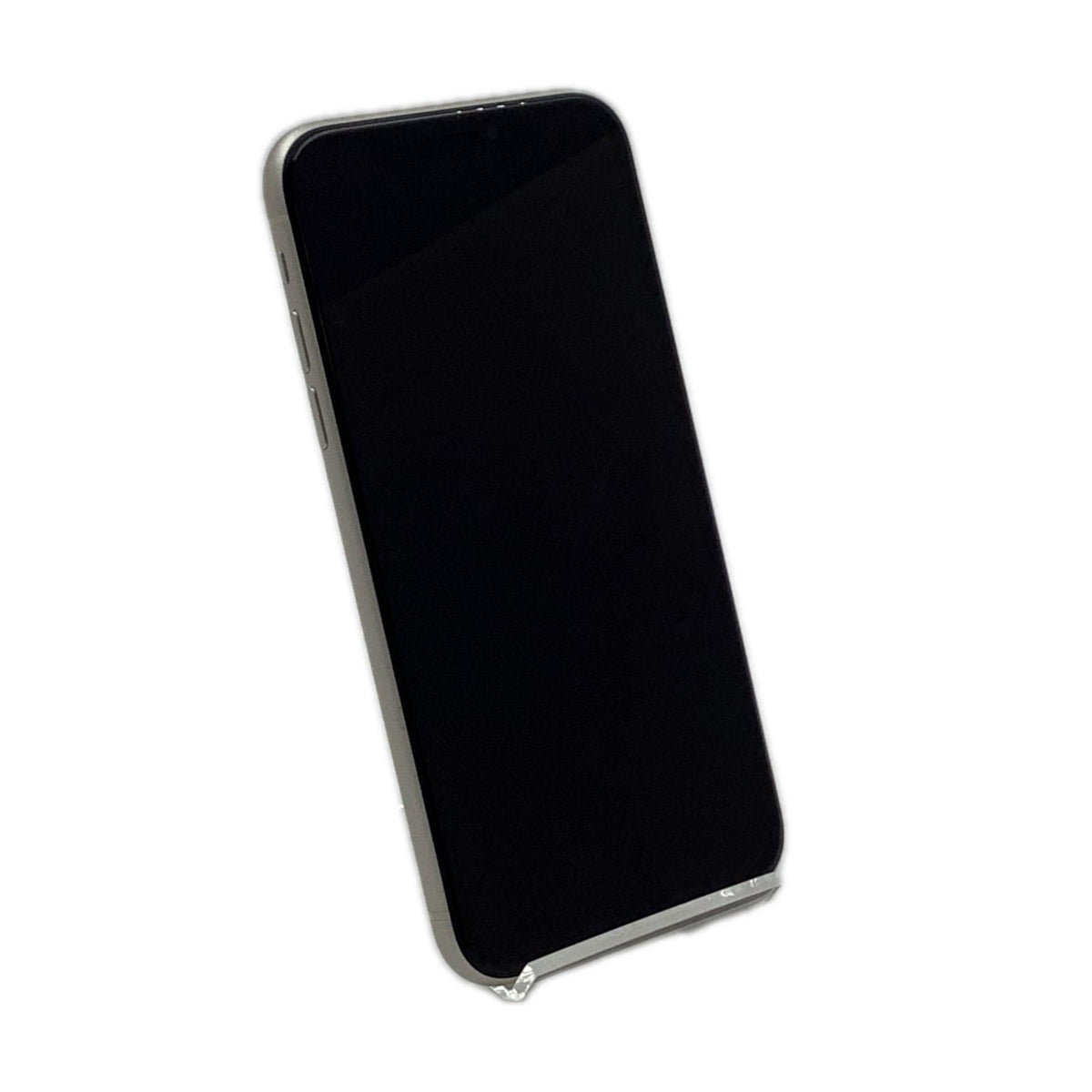 【全額返金保証】【最速発送】Apple iPhone iPhone 11 128GB ホワイト docomo 白ロム 美品 動作確認済 86%