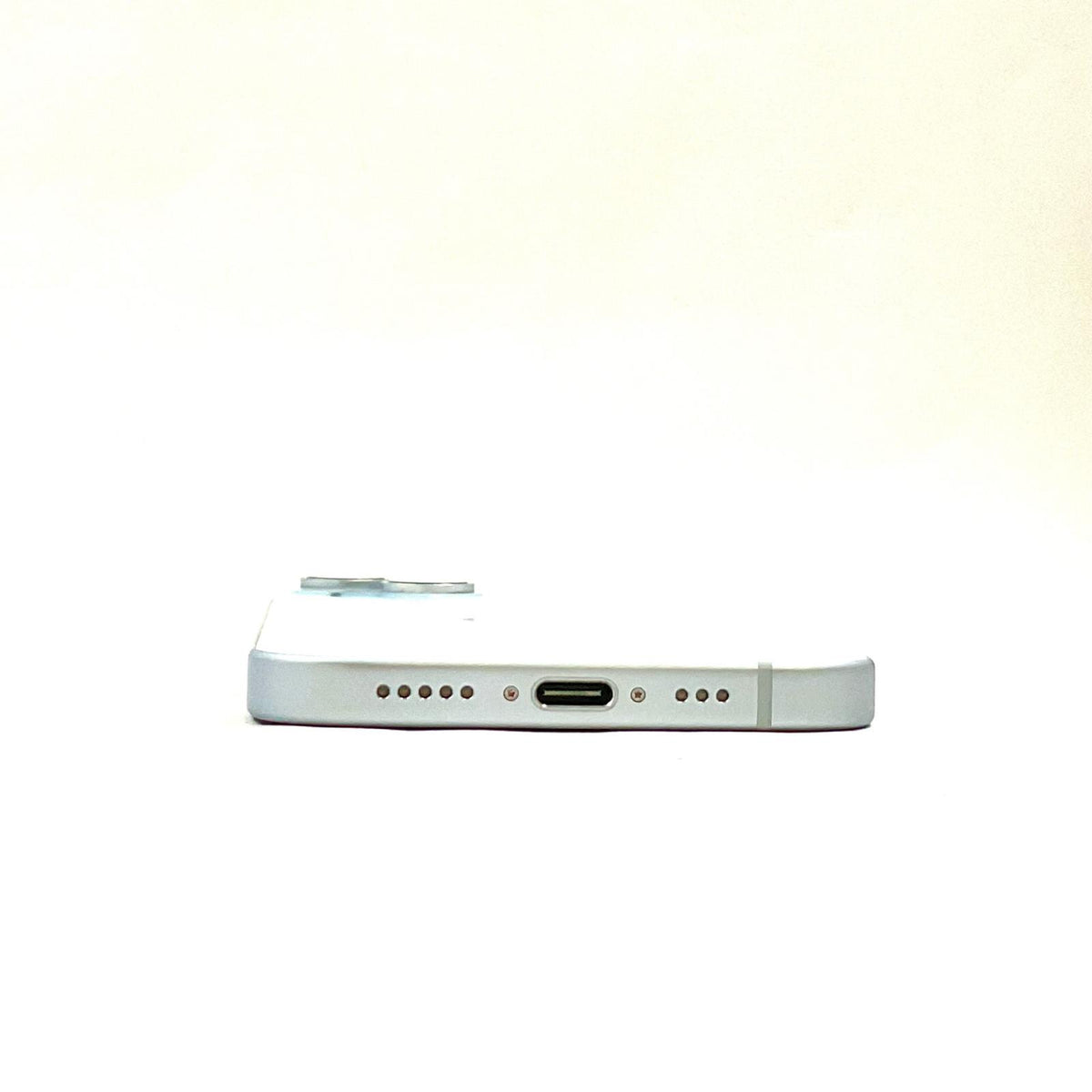 【全額返金保証】【最速発送】Apple iPhone iPhone 15 128GB ブルー SIMフリー 白ロム 動作確認済 74%