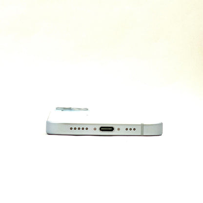 【全額返金保証】【最速発送】Apple iPhone iPhone 15 128GB ブルー SIMフリー 白ロム 動作確認済 74%