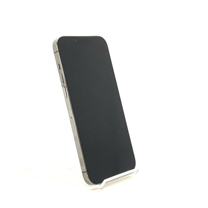 【最速発送】Apple iPhone iPhone 13 Pro Max 256GB グラファイト docomo SIMフリー 白ロム【難有】 84%