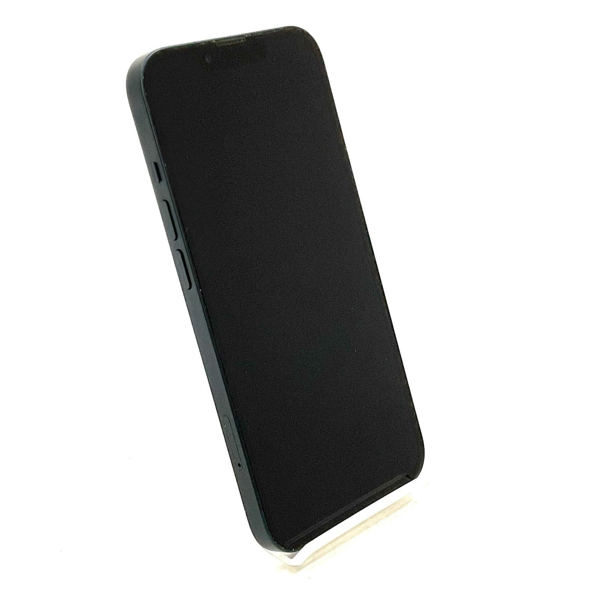 【全額返金保証】【最速発送】Apple iPhone iPhone 13 256GB ミッドナイト docomo SIMフリー 白ロム 動作確認済 80%