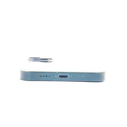 【全額返金保証】【最速発送】Apple iPhone iPhone 13 256GB ミッドナイト docomo SIMフリー 白ロム 動作確認済 80%