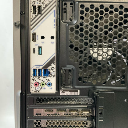 【全額返金保証】【最速発送】Thirdwave Corporation GALLERIA XA7C-R47T 13th Gen Intel(R) Core(TM) i7-13700F 16GB SSD(NVMe) 1TB NVIDIA GeForce RTX 4070 Ti 美品 動作確認済