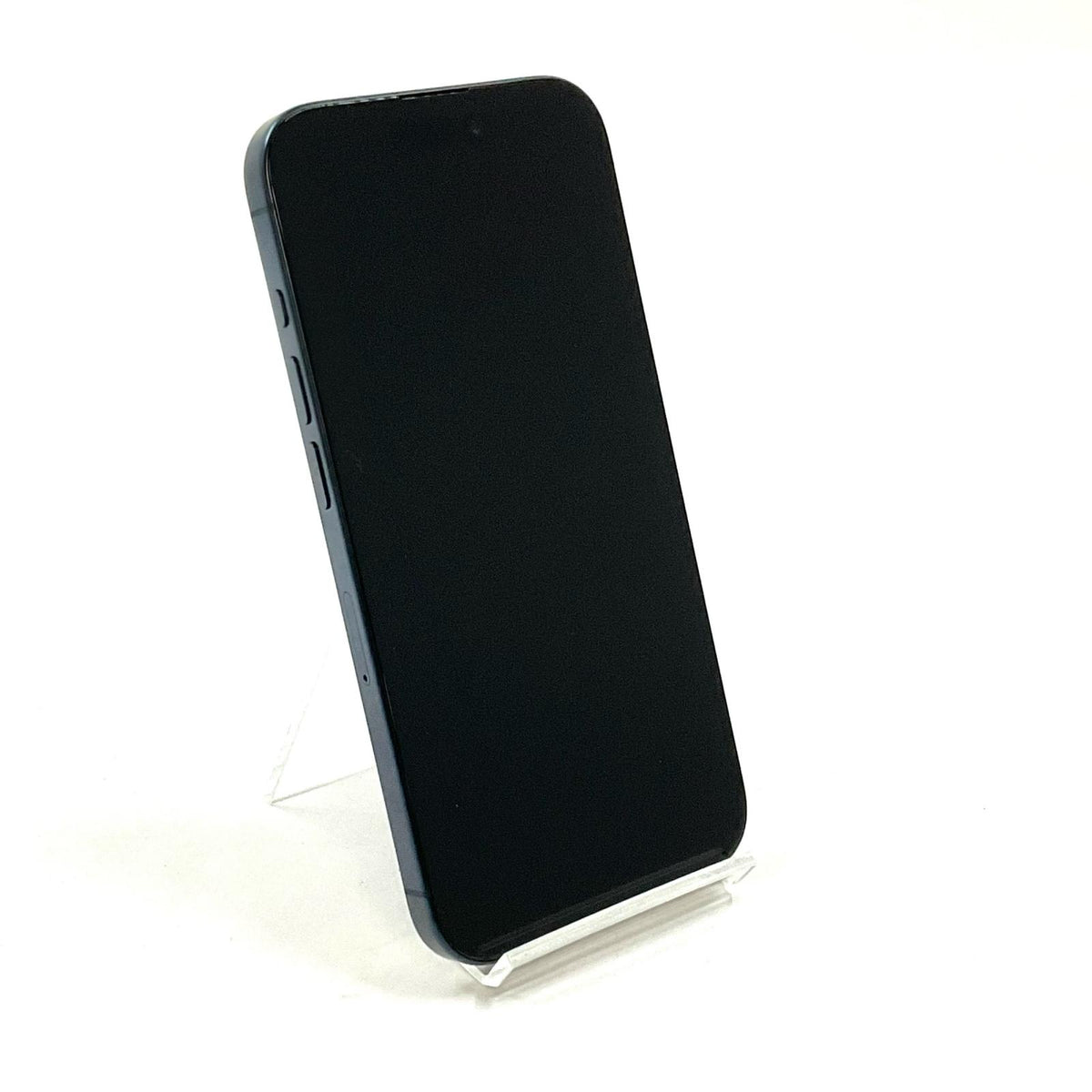 【全額返金保証】【最速発送】Apple iPhone iPhone 15 Pro 256GB ブルーチタニウム SIMフリー 白ロム 超美品 動作確認済 100%