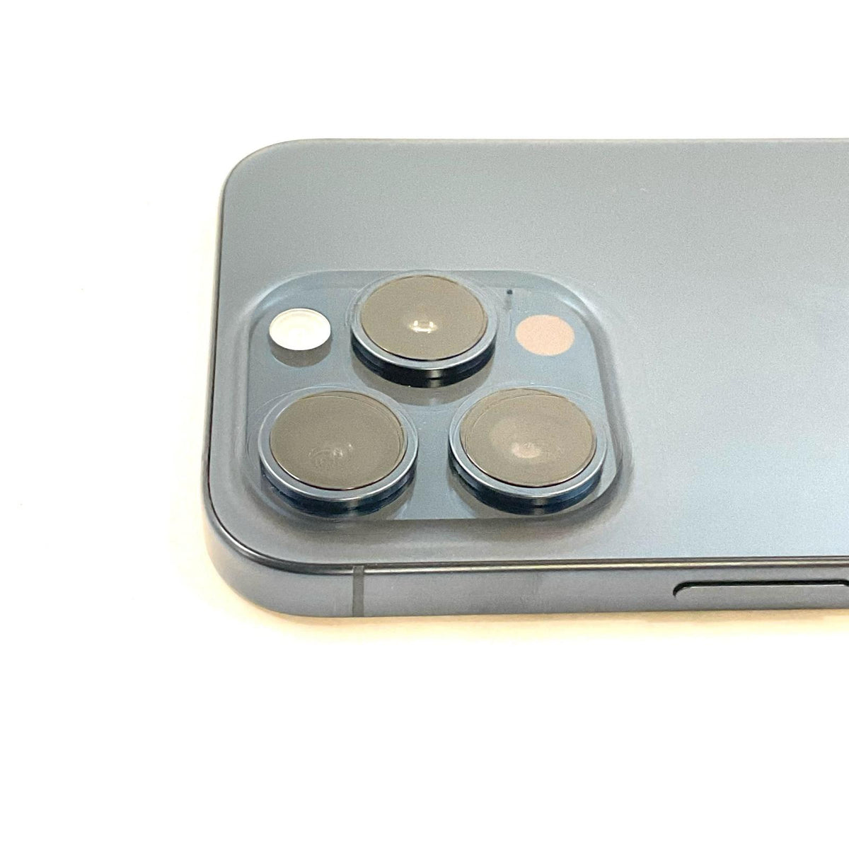 【全額返金保証】【最速発送】Apple iPhone iPhone 15 Pro 256GB ブルーチタニウム SIMフリー 白ロム 超美品 動作確認済 100%