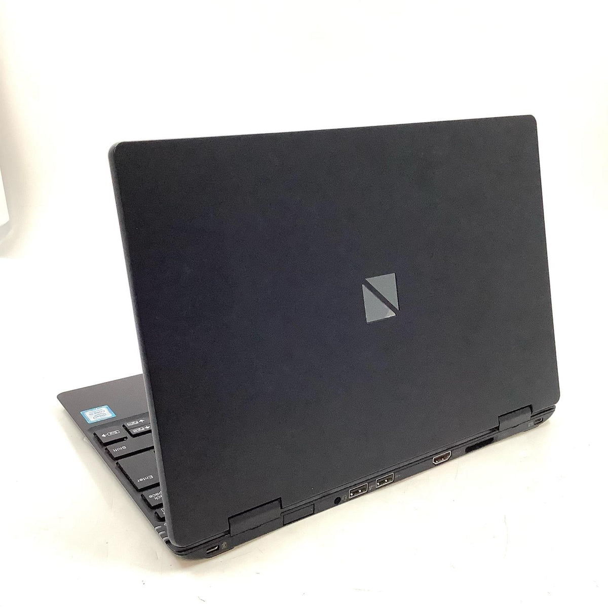 【最速発送】NEC LAVIE PC-NM550MAB-YC Intel(R) Core(TM) i5-8200Y CPU @ 1.30GHz 8GB SSD(SATA) 256GB Intel(R) UHD Graphics 615 84%【難有】