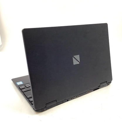 【最速発送】NEC LAVIE PC-NM550MAB-YC Intel(R) Core(TM) i5-8200Y CPU @ 1.30GHz 8GB SSD(SATA) 256GB Intel(R) UHD Graphics 615 84%【難有】