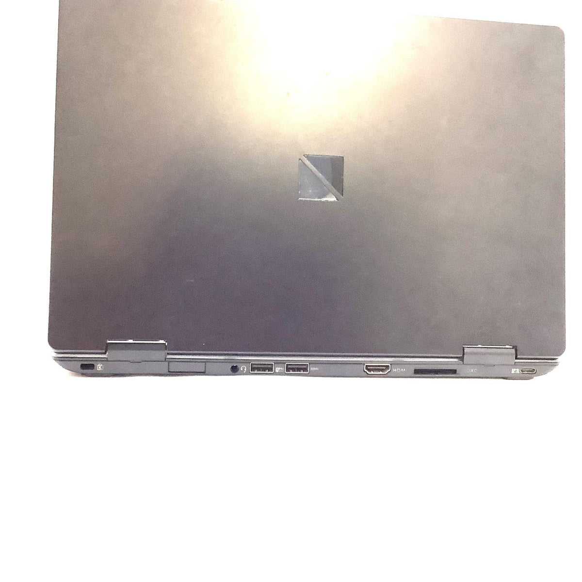 【最速発送】NEC LAVIE PC-NM550MAB-YC Intel(R) Core(TM) i5-8200Y CPU @ 1.30GHz 8GB SSD(SATA) 256GB Intel(R) UHD Graphics 615 84%【難有】