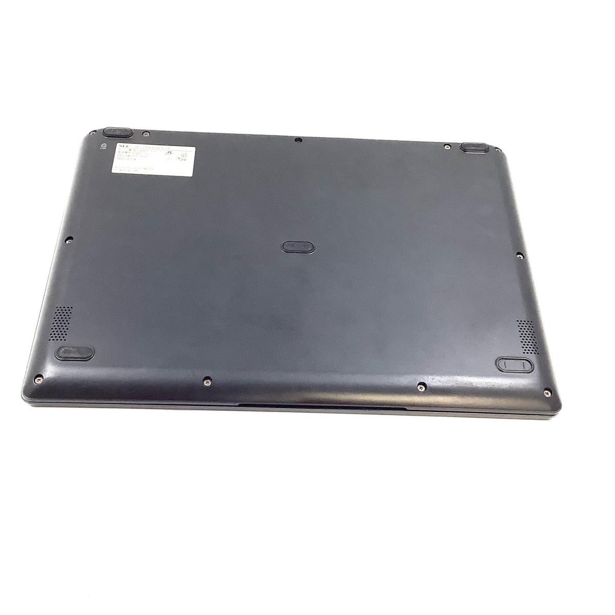 【最速発送】NEC LAVIE PC-NM550MAB-YC Intel(R) Core(TM) i5-8200Y CPU @ 1.30GHz 8GB SSD(SATA) 256GB Intel(R) UHD Graphics 615 84%【難有】